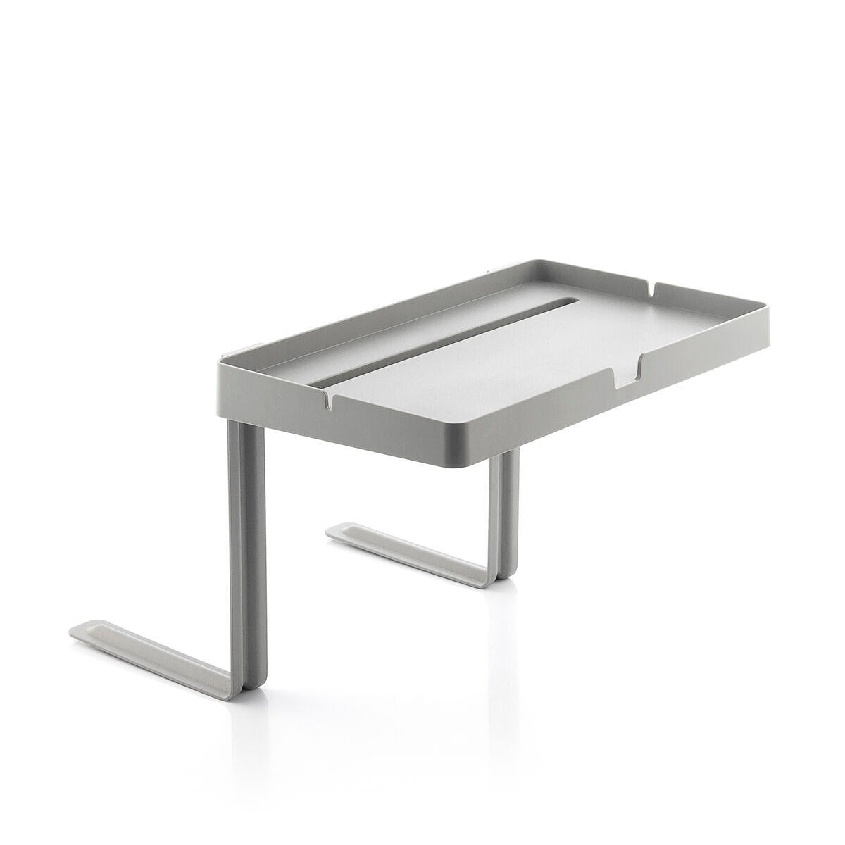 Prateleira Universal para Cama – Bedten InnovaGoods | Apoio Portátil para Telemóvel, Tablet