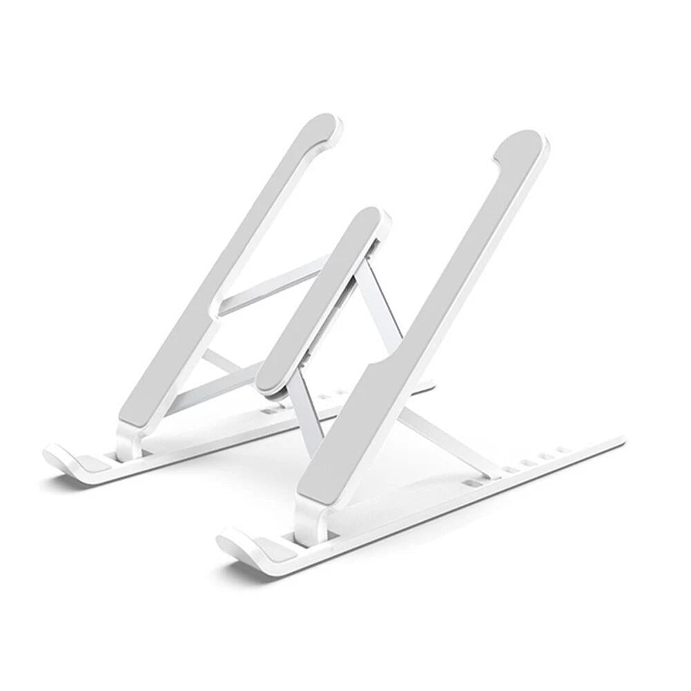 Suporte Dobrável em Alumínio para Portátil ou Tablet