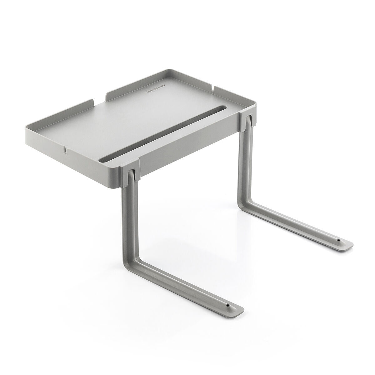 Prateleira Universal para Cama – Bedten InnovaGoods | Apoio Portátil para Telemóvel, Tablet