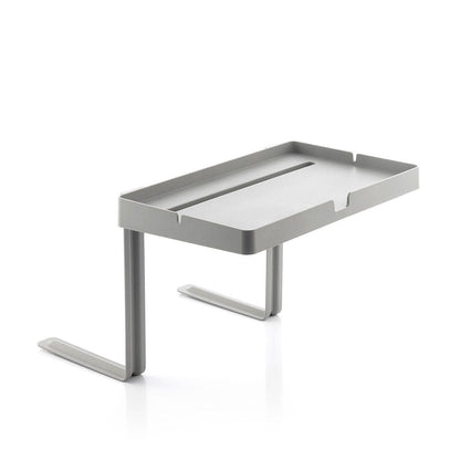 Prateleira Universal para Cama – Bedten InnovaGoods | Apoio Portátil para Telemóvel, Tablet