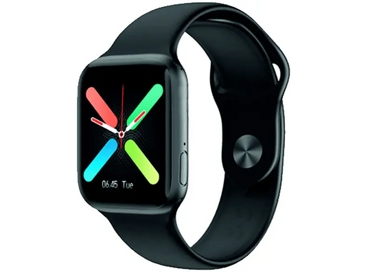 Smartwatch G500 – Tecnologia no Teu Pulso