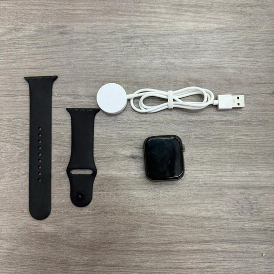 Smartwatch G500 – Tecnologia no Teu Pulso